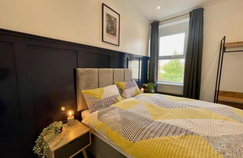 Central House-16 People+Hot Tub - Foto 38