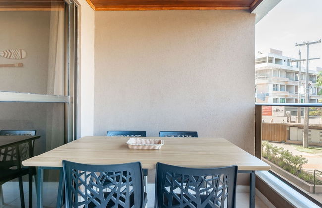 Praia Central Porto de Galinhas - Foto 69