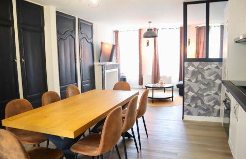 La Terrasse Victor Hugo - Hypercentre, Idéal Groupe - Foto 6