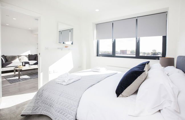 City Stay Apartments - Platform - Foto 4