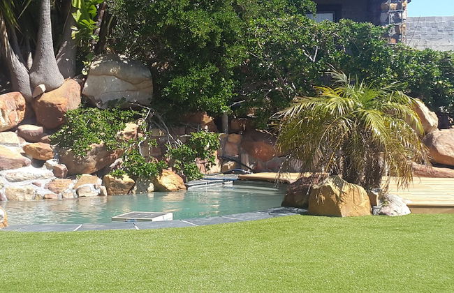 African Violet Guest Suites - Foto 61