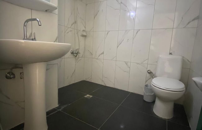 Lila Apart Alanya - Foto 16