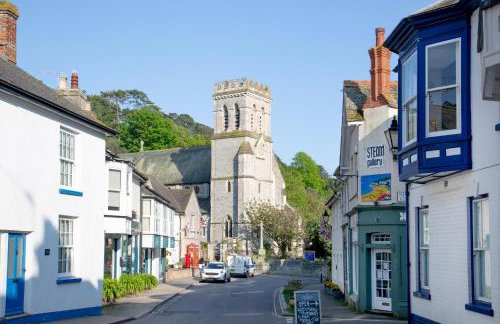 Spring Cottage - Foto 47