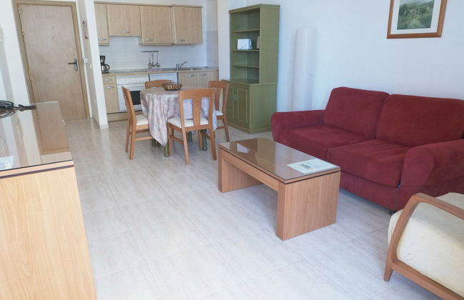 Apartamentos Alta - Foto 11