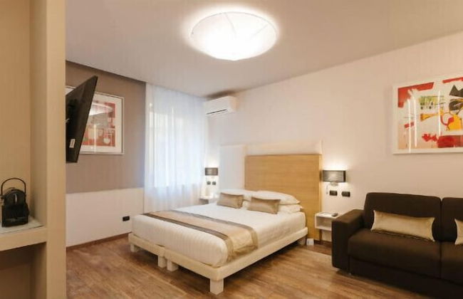 Etruska luxury Trastevere Guesthouse - Foto 4