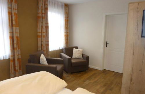 Weinhotel Stadtmühle beim Weingut Schauß - Foto 19