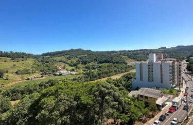 Apartamento com linda vista em Piratuba - Photo 13