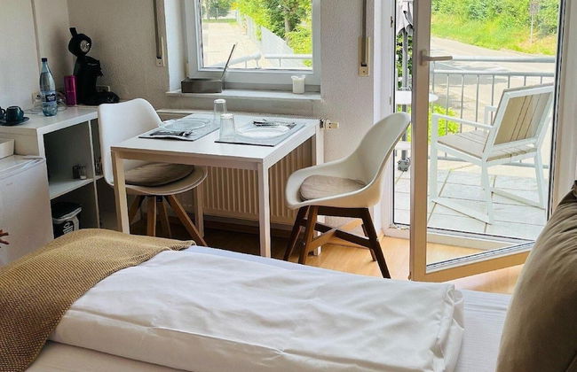 Am Landhaus - Gästezimmer - Foto 8