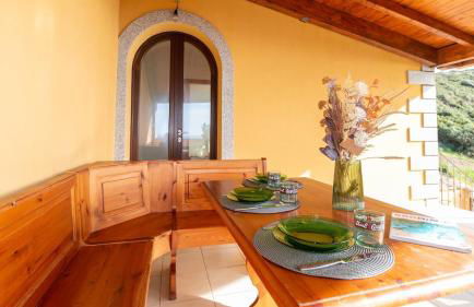 La Rosa dei Venti-Villa Angela Panoramic - Photo 11