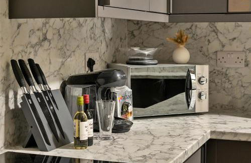 Finest Retreats - Peace Retreats Penthouse - Foto 19