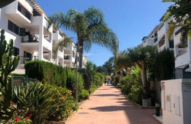 APARTAMENTO ZAHARA DE LOS ATUNES ATLANTERRA - Foto 34