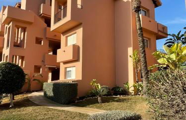 Lakeview Residence 'Casa Naranjas' Mar Menor Golf and Leisure Resort - Foto 26