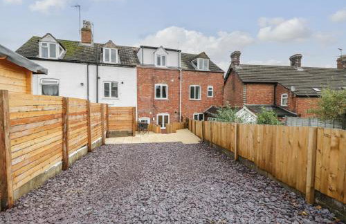 Weavers Cottage - Foto 26