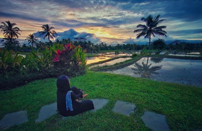 Mathura Ubud - Foto 41
