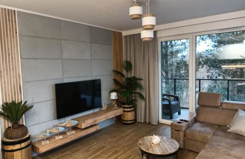 Apartament Concordia 2 z Widokiem - Foto 19