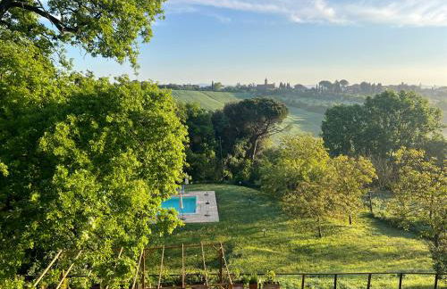 Villa San Lorenzo - Lux Gated Estate/Private Pool - Photo 3