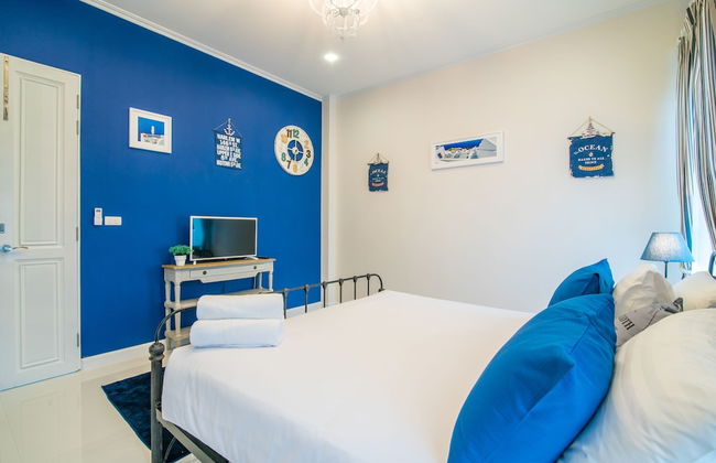 Baan Marwin Hua Hin - Photo 30