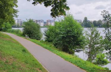 Ziegelhaus am Ziegelsee - Foto 37