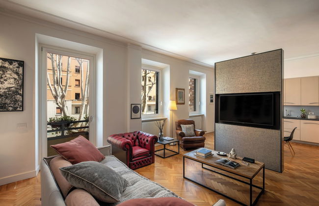 Wonderful 1 Bedroom Apartament in the City Center - Foto 16