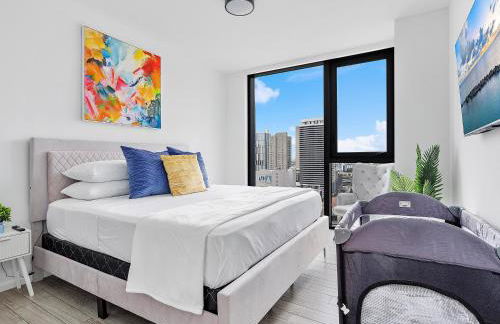 X Lounge V-Panoramic Private Residence - Foto 4