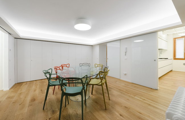 1200 Torre Donati Apartments by Mmega - Foto 68