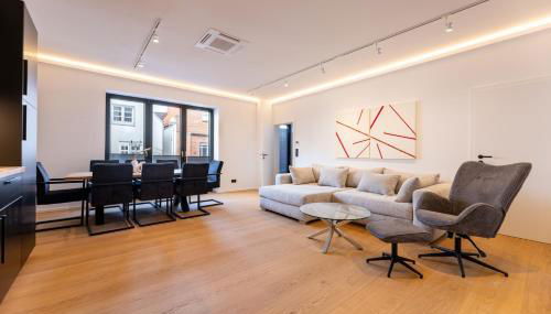 Inselresidenzen Norderney - Foto 2