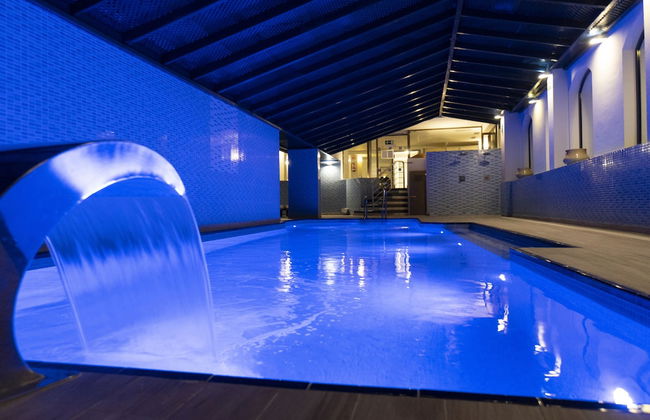 MS Aguamarina Costa del Sol - Foto 39