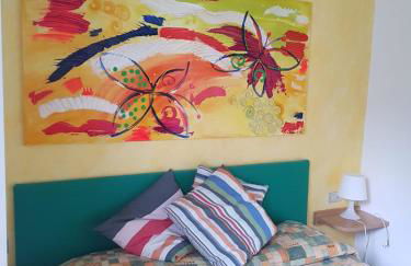 Rotondo Residence - Simar Vacanze - Foto 42