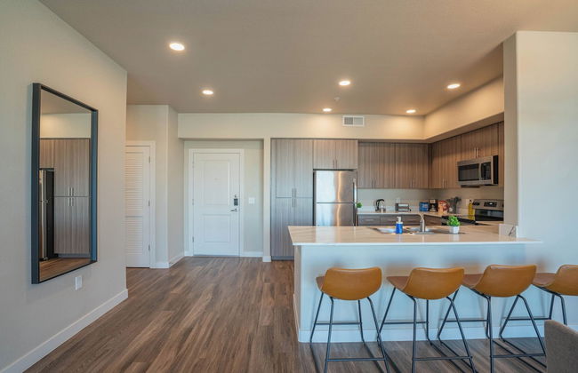 ROVE LIVING/KL - V on Broadway - Foto 46