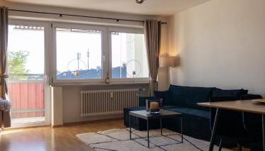 Burghauser Franzi - Tolle Wohnung für 4 bis 5 Personen - Foto 2