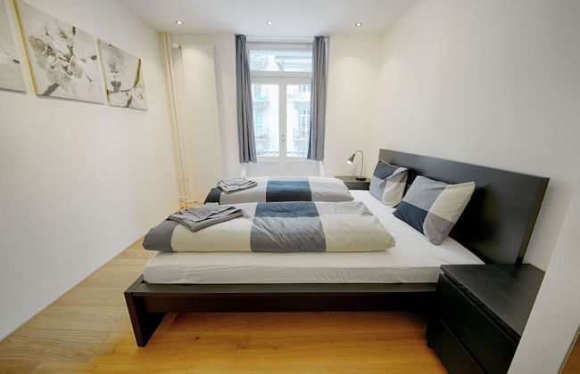 Hitrental City Apartments - Photo 23