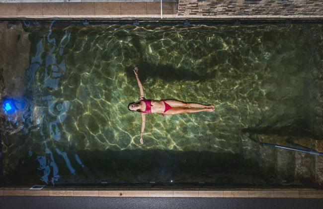 Latchi Escape Hotel & Suites - Foto 15