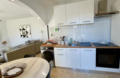 Les Appartements du Mas - Aventurine - Foto 21