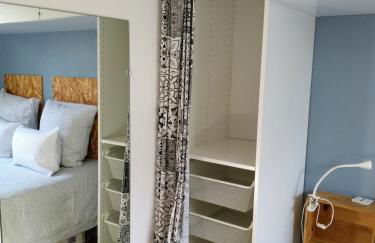 Grand appartement 3 pièces, terrasse au sud et mer à 80m - Photo 13