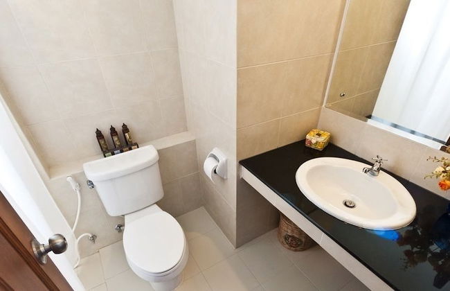 The Meet Green Apartment - Photo 34