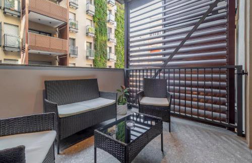 AureaLiving - Premium apt with Air Conditioning, Fast Wifi and free Gym - Photo 49