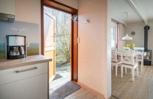 Stilvolles Kapteins Cottage mit Kamin - Inge - Foto 15