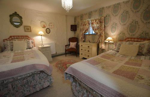 Haddon Grove Farm Cottages - Photo 58