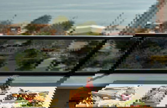 Şehri Saray Apart Oteli - Foto 13