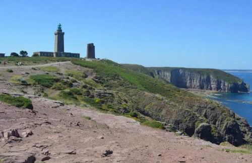 Sables d'Or, studio 31, équipé, à 300m de la plage - Foto 27