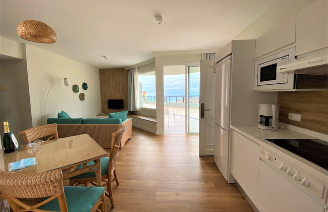 Hotel Esmeralda Maris by LIVVO - Photo 20