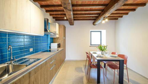 Castagno-Gemme Del Casentino - Foto 4