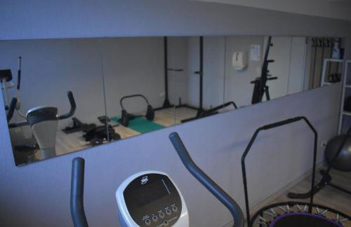 BSW Ferienwohnungen Brockenblick - Foto 46