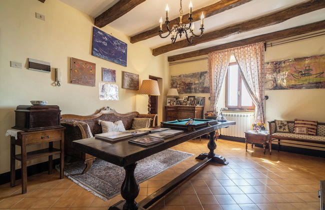 Residence Serliana - Foto 87