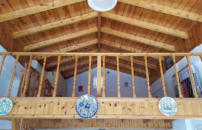 Symi Port View Apartment - Photo 12