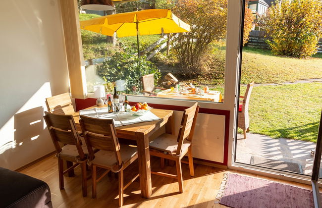 Apartment Wilfer - Foto 5