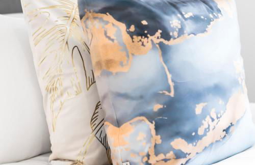 Modern 2 Bed Apartment - Sleeps 3 - Netflix - Parking 55C - Foto 24