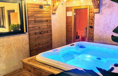 Cocon Nature Montpellier - Jacuzzi & Sauna - 300m du Tramway - Photo 1