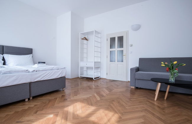 White Swan Boutique Apartments - Foto 41