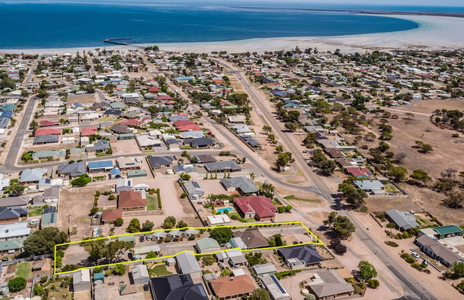 Moonta Bay Accommodation - Foto 1